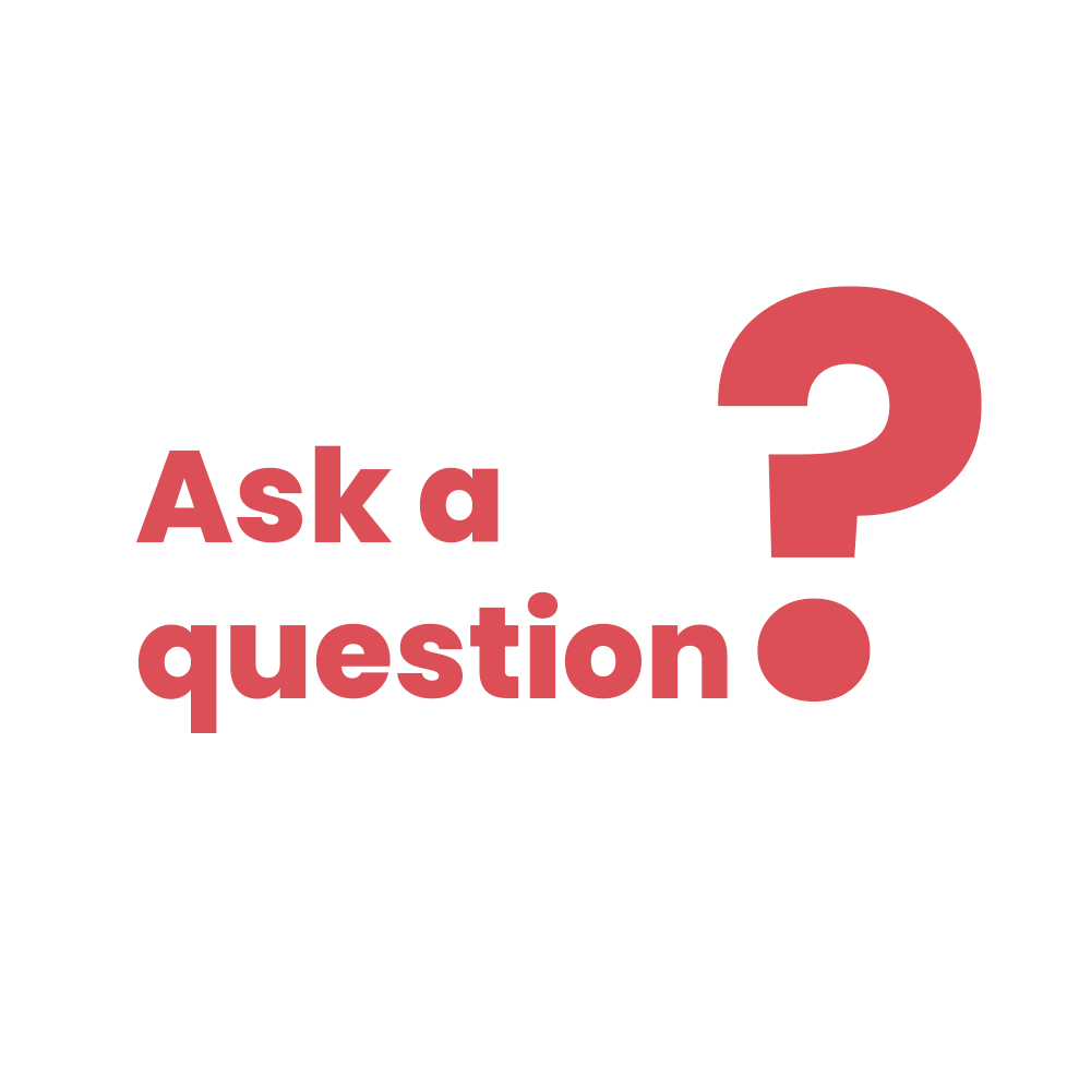 Ask a single question